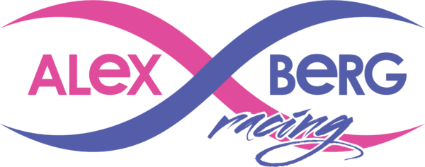 Alex Berg Racing School Logo