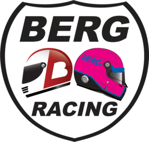 Berg Racing Logo